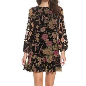 indo western dressing